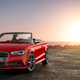 Illustration for article titled 2015 Audi S3 Cabriolet: This Is More Of It